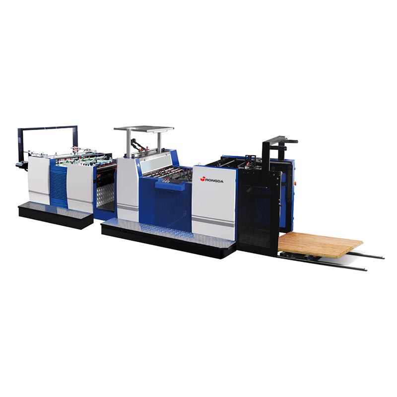 Laminating Machine