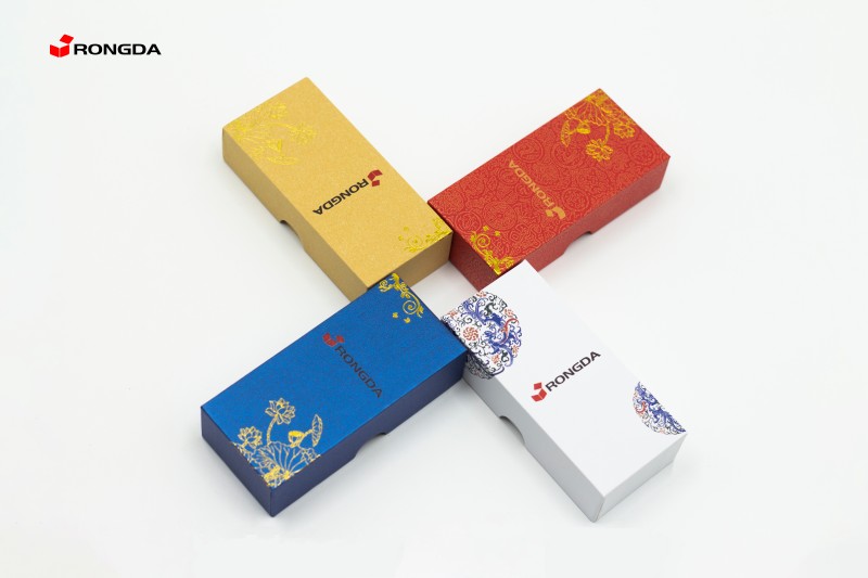 Hot Stamping Machine