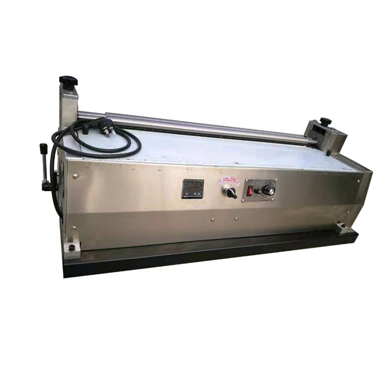 手動卓上糊付け機