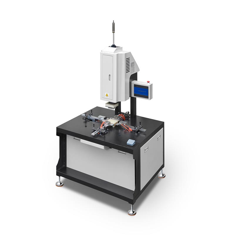 硬質ボックスエッジ包装機