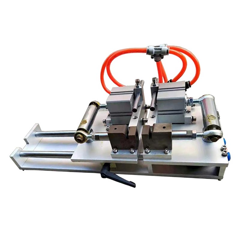 リジッドボックスホールパンチャー